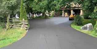 Driveway Snow Removal Preparation in Springdale, MD